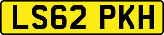 LS62PKH