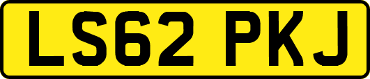 LS62PKJ