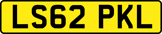 LS62PKL