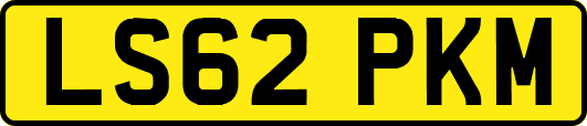 LS62PKM
