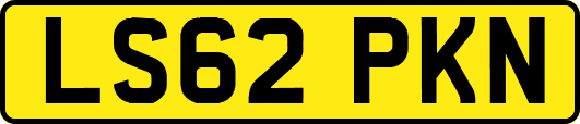 LS62PKN