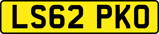 LS62PKO