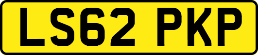 LS62PKP