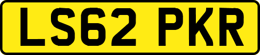 LS62PKR