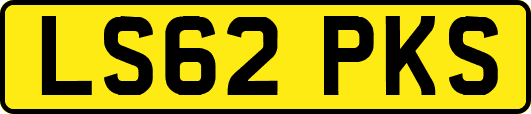LS62PKS