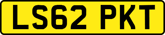 LS62PKT
