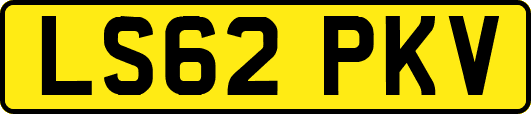 LS62PKV