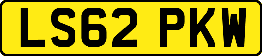 LS62PKW