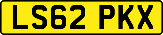 LS62PKX