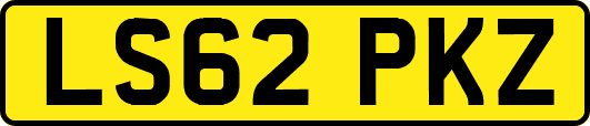 LS62PKZ