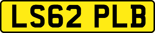 LS62PLB