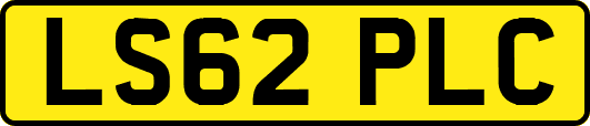 LS62PLC
