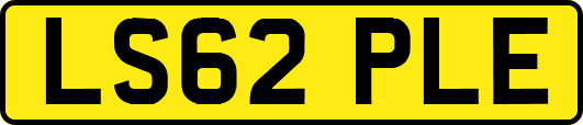 LS62PLE