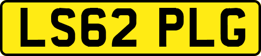 LS62PLG