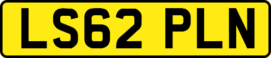 LS62PLN