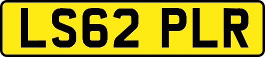 LS62PLR