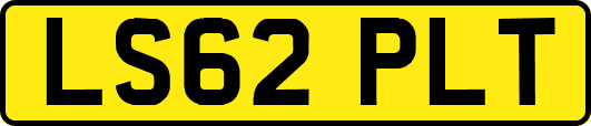 LS62PLT