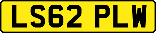 LS62PLW