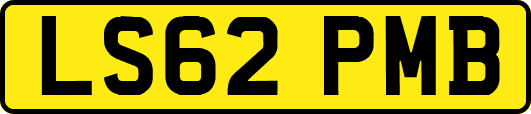 LS62PMB
