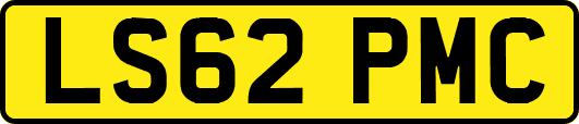 LS62PMC