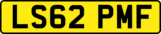 LS62PMF