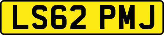 LS62PMJ