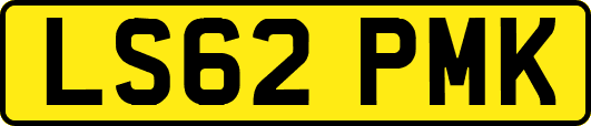 LS62PMK