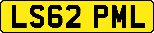LS62PML
