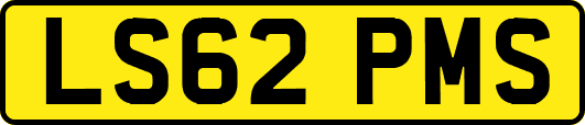 LS62PMS