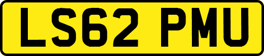 LS62PMU