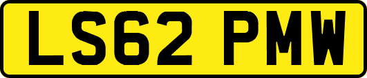 LS62PMW