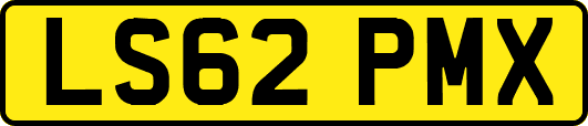 LS62PMX