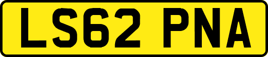 LS62PNA