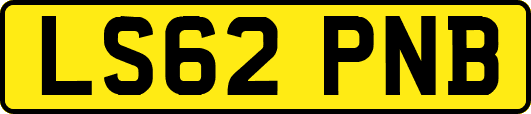 LS62PNB