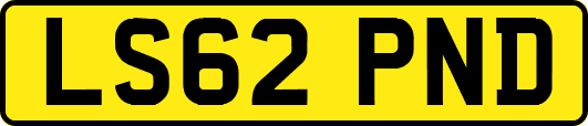 LS62PND