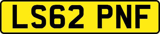 LS62PNF