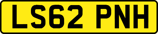 LS62PNH