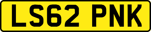 LS62PNK