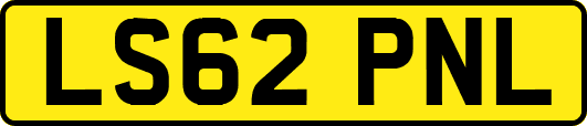 LS62PNL
