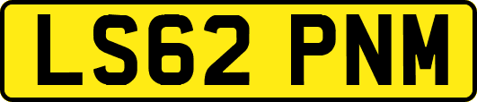 LS62PNM
