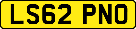 LS62PNO