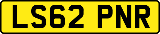 LS62PNR