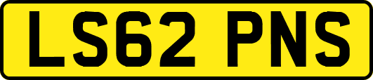 LS62PNS