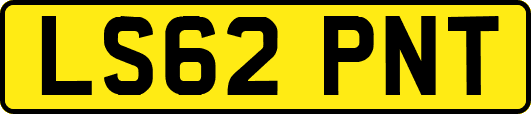 LS62PNT