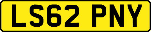LS62PNY