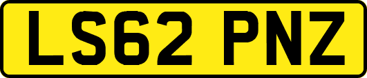 LS62PNZ