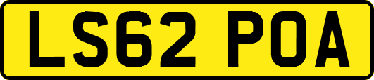 LS62POA