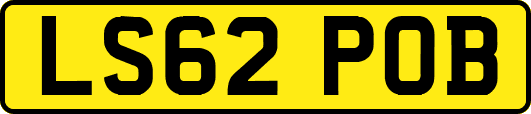 LS62POB