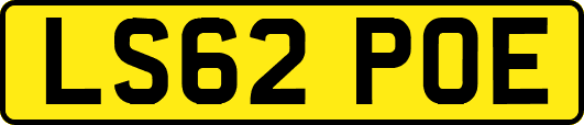 LS62POE