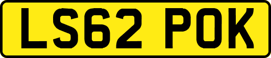 LS62POK